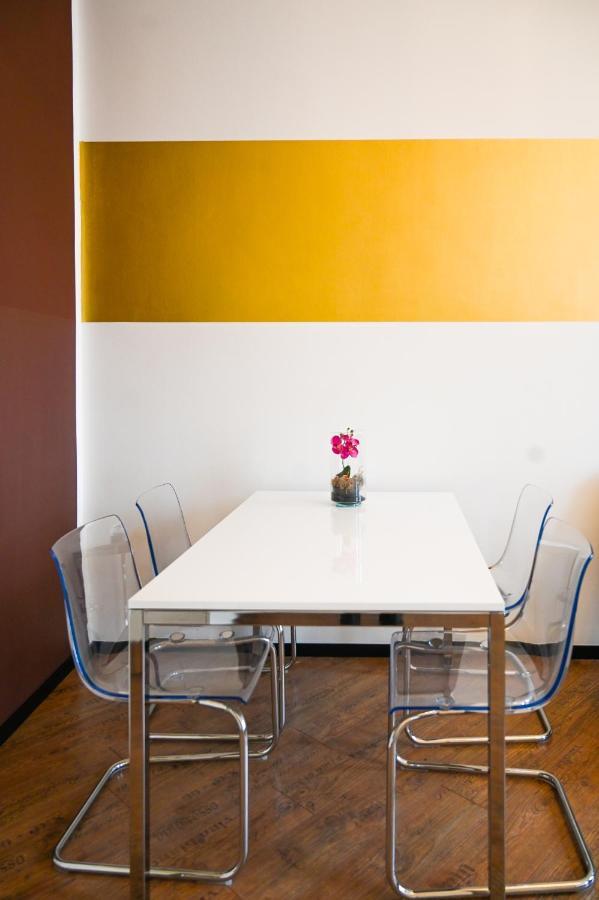 Highlight Suite Augarten Wina Bagian luar foto